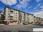 3-комнатная квартира, 59 м², 5/6 эт. Екатеринбург