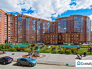 2-комнатная квартира, 40 м², 2/19 эт. Новосибирск