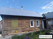Дом 30 м² на участке 5 сот. Барнаул