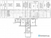 3-комнатная квартира, 51 м², 1/5 эт. Балашиха