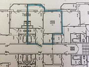 1-комнатная квартира, 42 м², 16/17 эт. Воронеж