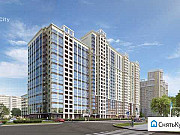 1-комнатная квартира, 43 м², 3/22 эт. Санкт-Петербург