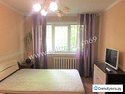 2-комнатная квартира, 45 м², 1/5 эт. Тверь