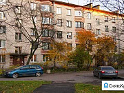 2-комнатная квартира, 43 м², 2/5 эт. Санкт-Петербург