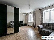 3-комнатная квартира, 82 м², 5/14 эт. Новосибирск