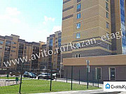 3-комнатная квартира, 85 м², 6/9 эт. Казань