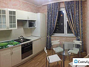 2-комнатная квартира, 54 м², 9/16 эт. Москва