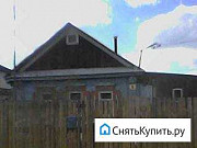 Дом 25 м² на участке 17 сот. Новоуральск