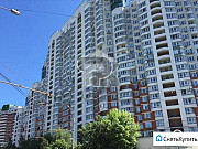 1-комнатная квартира, 40 м², 2/24 эт. Москва