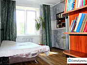 3-комнатная квартира, 67 м², 1/5 эт. Самара