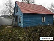 Дом 120 м² на участке 4 сот. Нижний Новгород