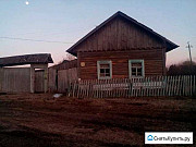 Дом 36 м² на участке 10 сот. Байкалово