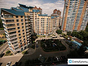 4-комнатная квартира, 237 м², 11/30 эт. Москва