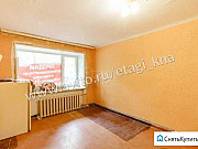 1-комнатная квартира, 31 м², 1/5 эт. Комсомольск-на-Амуре