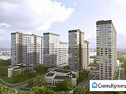 3-комнатная квартира, 82 м², 27/27 эт. Самара