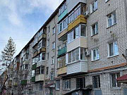 2-комнатная квартира, 46 м², 4/5 эт. Хабаровск