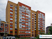 1-комнатная квартира, 42 м², 9/10 эт. Казань