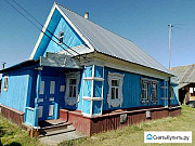 Дом 80 м² на участке 15 сот. Чкаловск