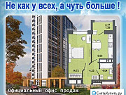 1-комнатная квартира, 34 м², 6/17 эт. Ижевск