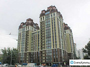 4-комнатная квартира, 133 м², 12/19 эт. Москва