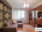 2-комнатная квартира, 54 м², 2/10 эт. Москва