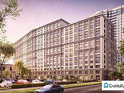 3-комнатная квартира, 110 м², 12/14 эт. Санкт-Петербург