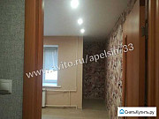 2-комнатная квартира, 64 м², 1/9 эт. Ковров