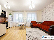 1-комнатная квартира, 49 м², 14/18 эт. Тюмень