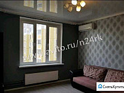 1-комнатная квартира, 40 м², 12/19 эт. Ростов-на-Дону