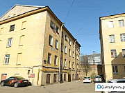4-комнатная квартира, 98 м², 3/4 эт. Санкт-Петербург
