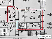 1-комнатная квартира, 51 м², 1/5 эт. Санкт-Петербург