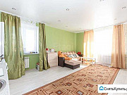 2-комнатная квартира, 56 м², 3/18 эт. Новосибирск