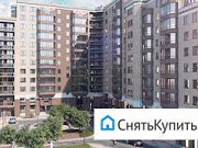 1-комнатная квартира, 44 м², 10/12 эт. Калининград