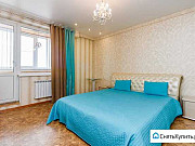 2-комнатная квартира, 81 м², 16/16 эт. Новосибирск