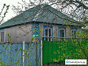 Дом 70 м² на участке 10 сот. Белореченск