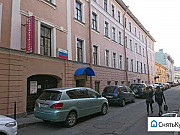 3-комнатная квартира, 77 м², 2/4 эт. Санкт-Петербург