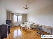 3-комнатная квартира, 110 м², 15/15 эт. Санкт-Петербург