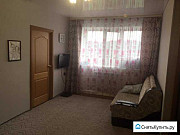 2-комнатная квартира, 43 м², 1/5 эт. Мурманск
