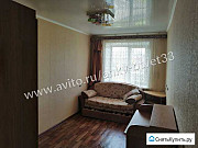 2-комнатная квартира, 40 м², 2/5 эт. Владимир