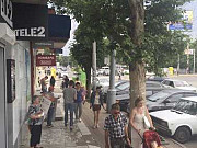 Аренда 25м2 супер топ трафик под кофейню Краснодар