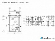 Студия, 30 м², 1/6 эт. Санкт-Петербург