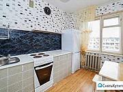 2-комнатная квартира, 58 м², 2/4 эт. Петрозаводск