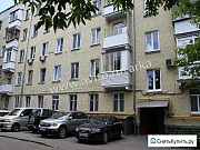 3-комнатная квартира, 77 м², 1/5 эт. Москва