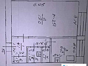 1-комнатная квартира, 34 м², 7/9 эт. Уфа