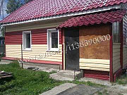 Дом 45 м² на участке 9 сот. Новоалтайск