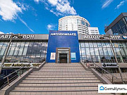 Автосалон, Мотосалон, на Рублёвское шоссе Москва