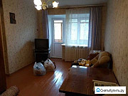 1-комнатная квартира, 35 м², 3/5 эт. Нижний Новгород