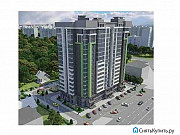 1-комнатная квартира, 42 м², 13/17 эт. Воронеж