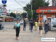Аренда 15м2 на трафике Краснодар