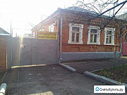 Дом 65 м² на участке 3.5 сот. Новочеркасск